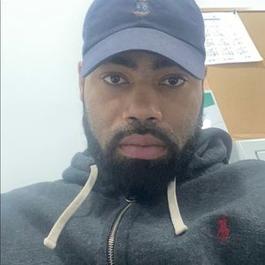 Meet your Posher, Terrence